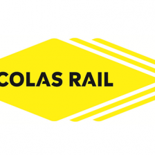 Colas rail