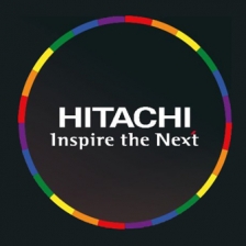 Hitachi rail