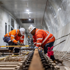 Sydney Metro