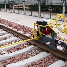 NGM-6.3 Digital Control Profile  Rail Grinder