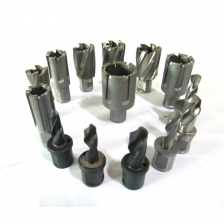  9.8mm -36mm  Drill Bit