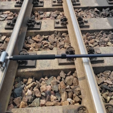 Rail Profile Measuring Device