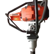 NLB-1500 Railway Bolt / Impact Wrench Machine/ Rail Screw Machine