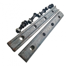 Rail Splice Bars