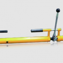 Track Gauge Adjuster / Track Gauge Regulator / Rail Gauge Puller