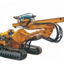 YCGP150 Type Pipe-Roof Drilling Rig