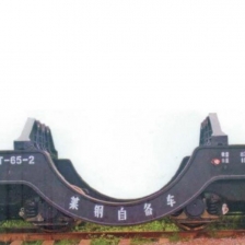 Hot Metal Car Series